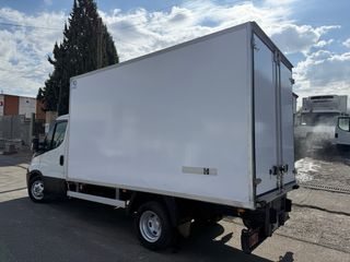 Iveco daily frigorifico