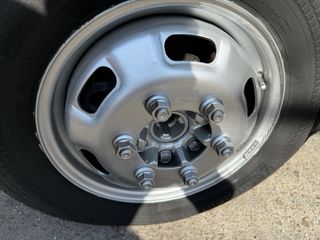 Iveco daily frigorifico