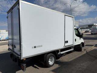 Iveco daily frigorifico