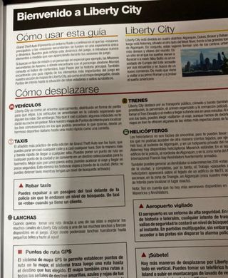 GUIDA GRAND THEFT AUTO IV