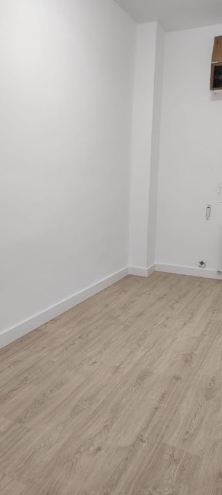 Cambio de puertas abatibles y corredera 