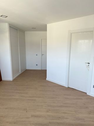 Cambio de puertas abatibles y corredera 