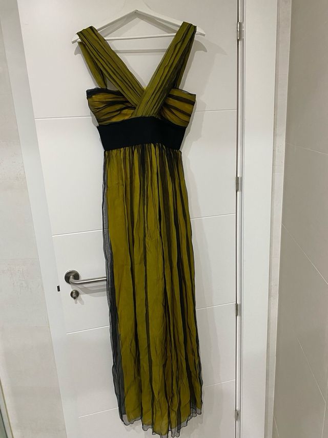 Vestido Dolce Gabanna