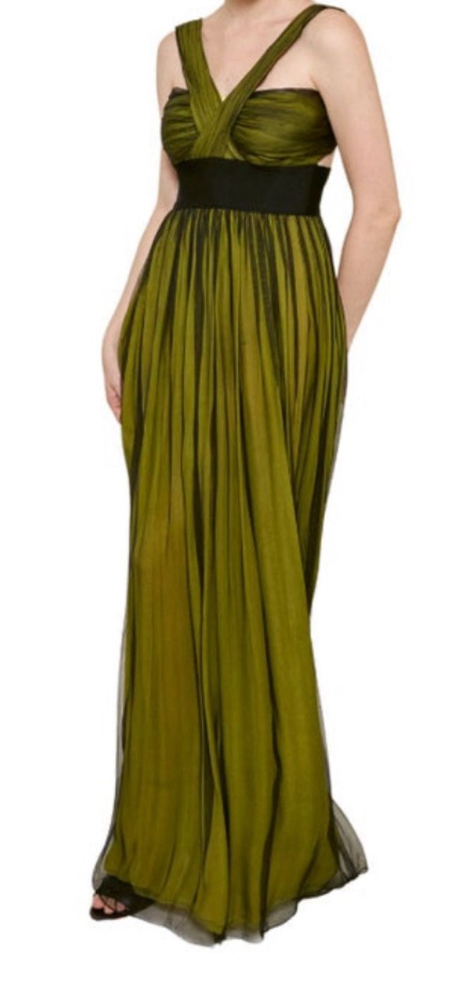 Vestido Dolce Gabanna