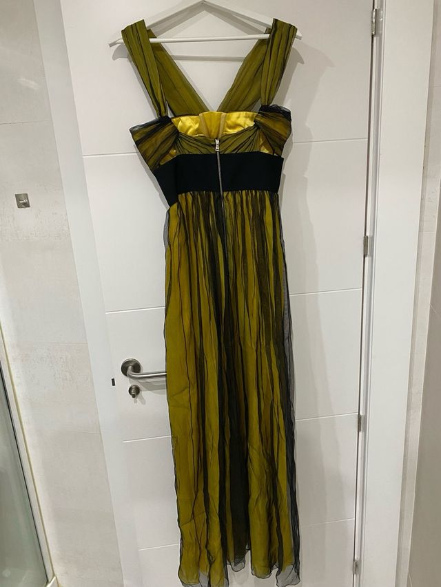 Vestido Dolce Gabanna