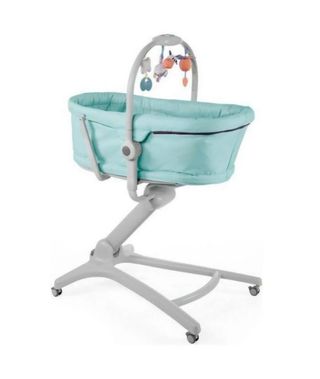 Chicco minicuna trona