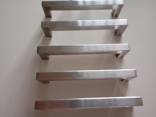 Juego tiradores y pomos