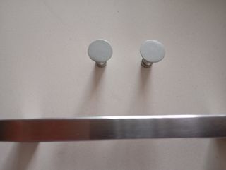 Juego tiradores y pomos