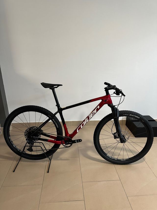 Coluer Poison talla M NUEVA