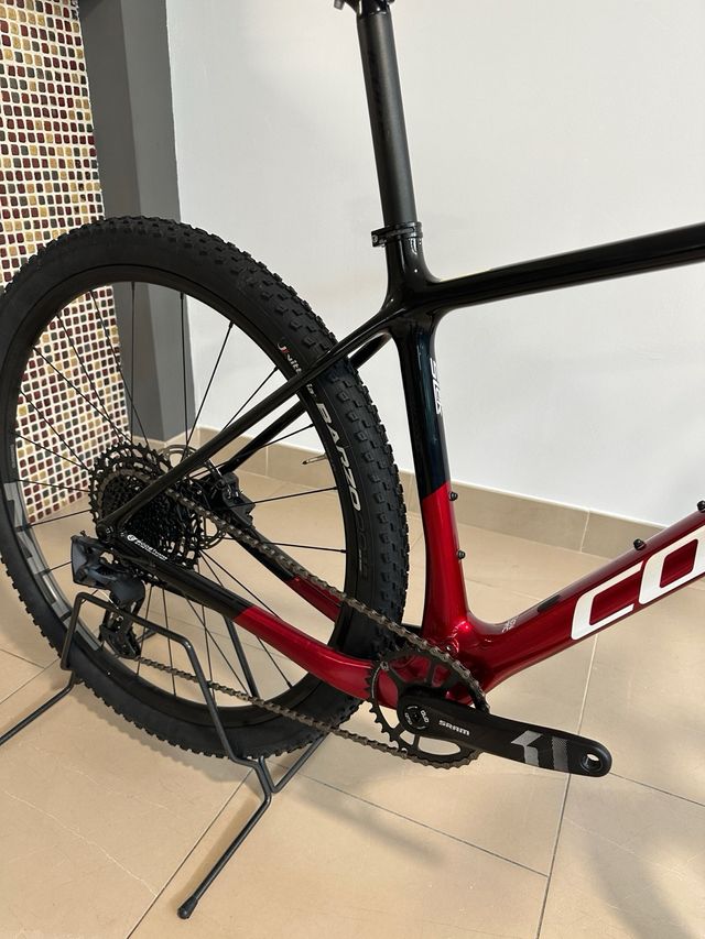 Coluer Poison talla M NUEVA