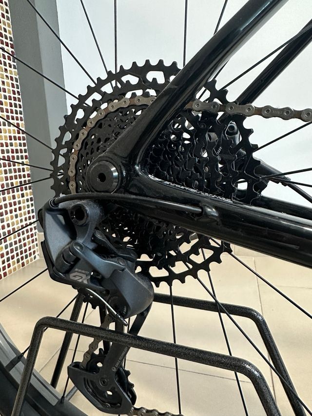 Coluer Poison talla M NUEVA