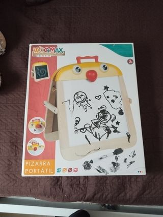 Pizarra infantil