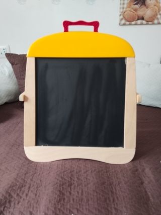Pizarra infantil