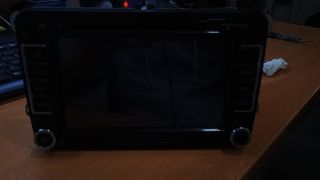 Autorradio Android CD/Dvd