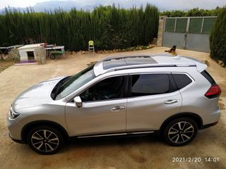 Nissan X-Trail 2019