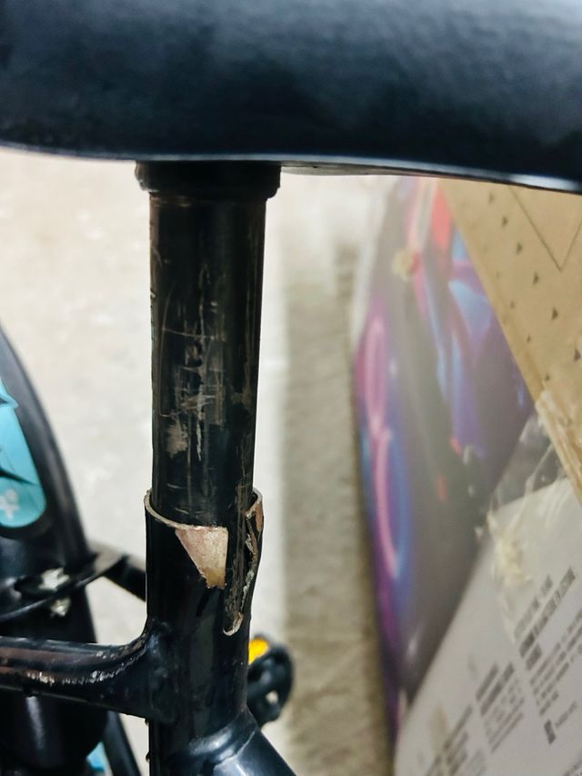 Bicicleta niño decathlon