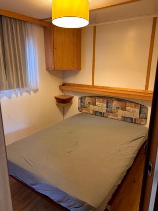 Casa movil gama alta residencial alemana 