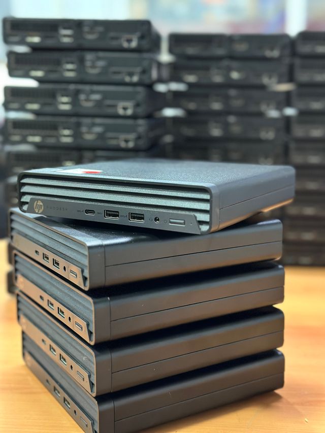 HP Mini 400 G6