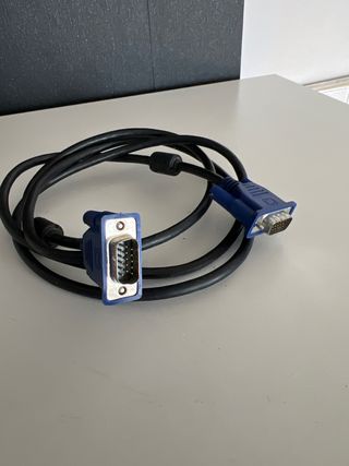 Cable VGA