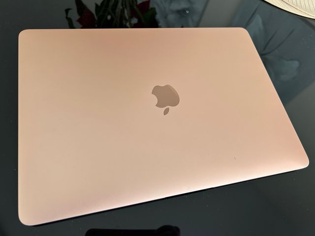 Portátil Apple MacBook Air 13" M1 2020