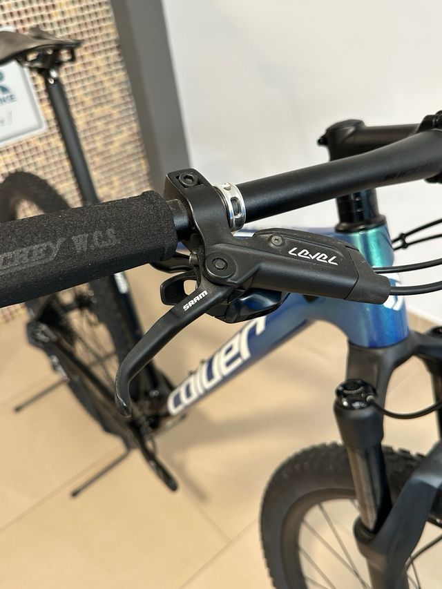 Coluer Poison talla L