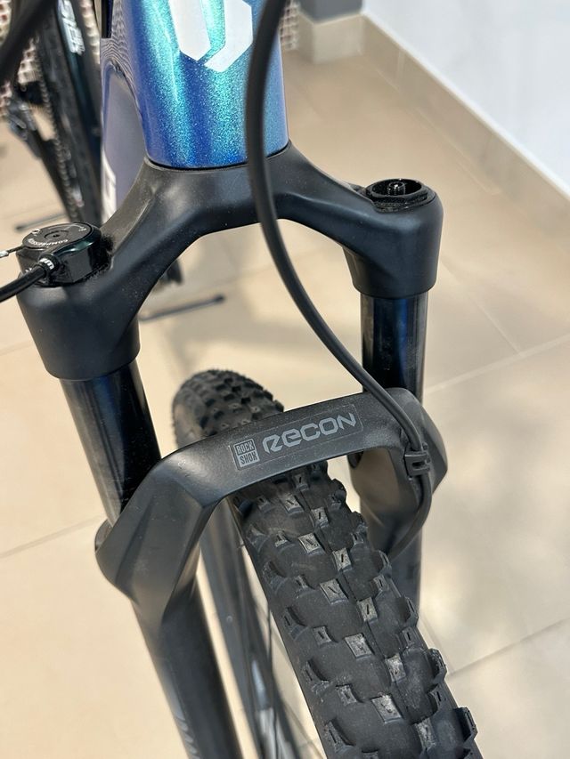 Coluer Poison talla L