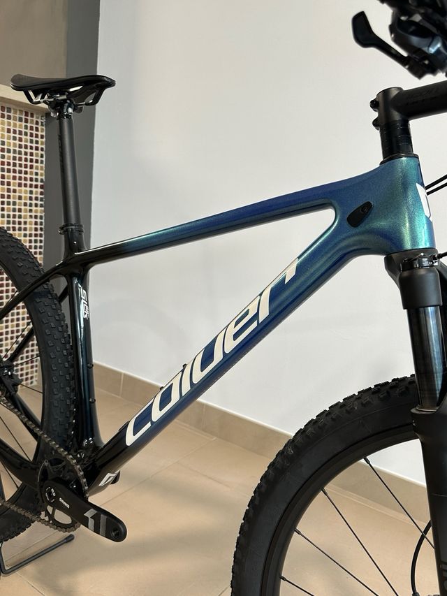 Coluer Poison talla L