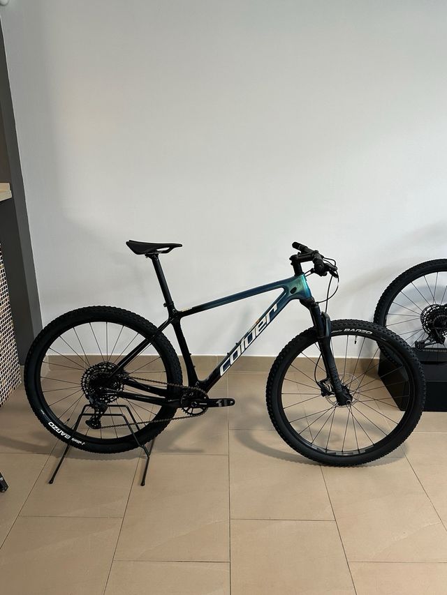 Coluer Poison talla L