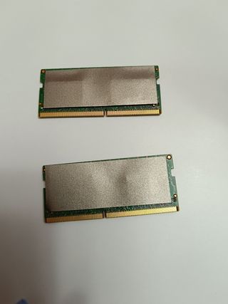 Memoria. Ddr 400 3200 16