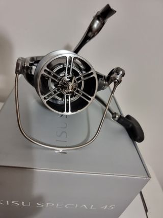Shimano Kisu Special 45