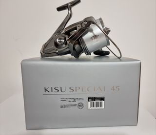 Shimano Kisu Special 45