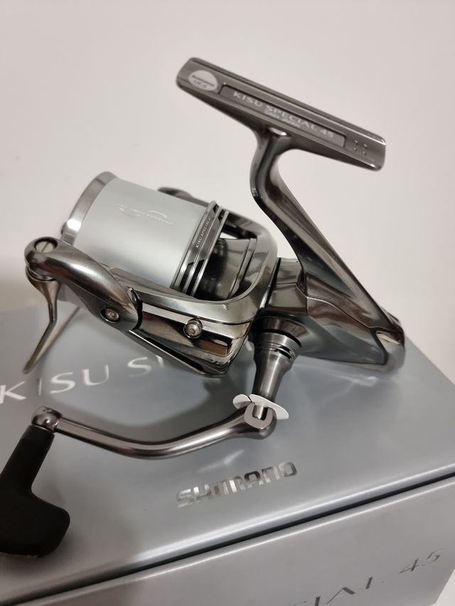 Shimano Kisu Special 45
