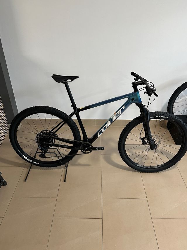 Coluer Poison NUEVA TALLA L