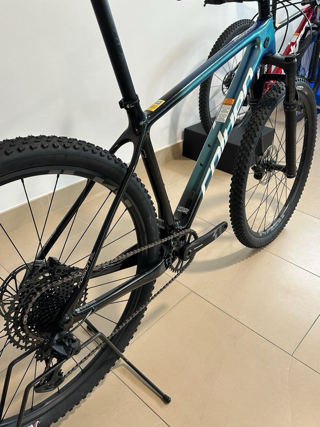 Coluer Poison NUEVA TALLA L