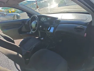 Ford Focus 2001