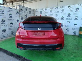 DESPIECE COMPLETO HONDA CIVIC (FK)