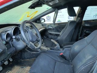 DESPIECE COMPLETO HONDA CIVIC (FK)