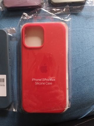 Funda móvil iPhone a estrenar 