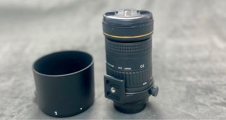 Tokina 80–400 mm f4.5–5.6 AT‐X 840 D montura Nikon