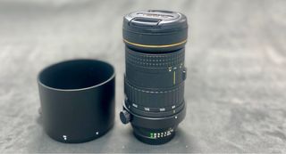 Tokina 80–400 mm f4.5–5.6 AT‐X 840 D montura Nikon
