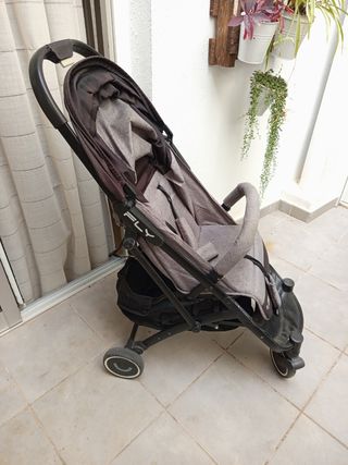 Sillita ligera de paseo bebe