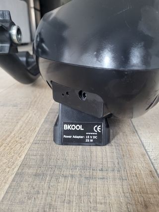Rodillo bicicleta BKOOL
