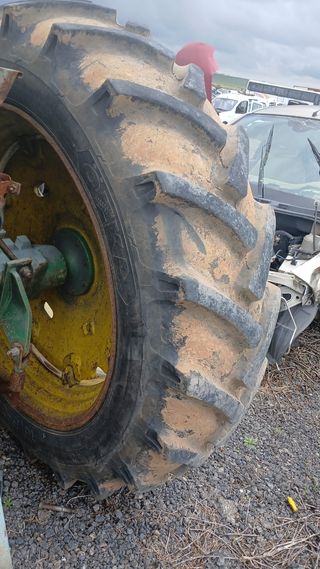 RUEDAS TRACTOR JOHN DEERE