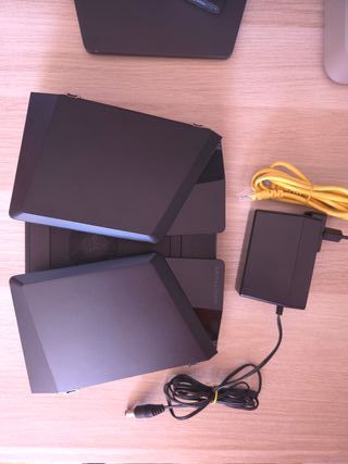 Netgear RAX200 WiFi 6 Nighthawk AX12 triband