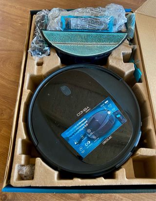 CONGA 2290 ULTRA CECOTEC