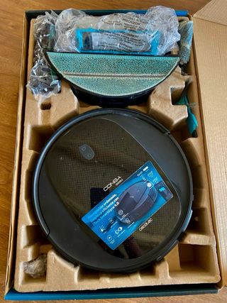 CONGA 2290 ULTRA CECOTEC