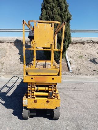 TIJERA ELECTRICA HAULOTTE COMPACT 10 N