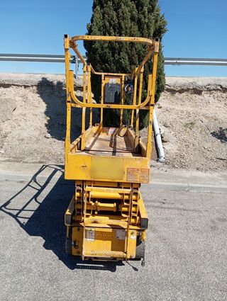 TIJERA ELECTRICA HAULOTTE COMPACT 10 N