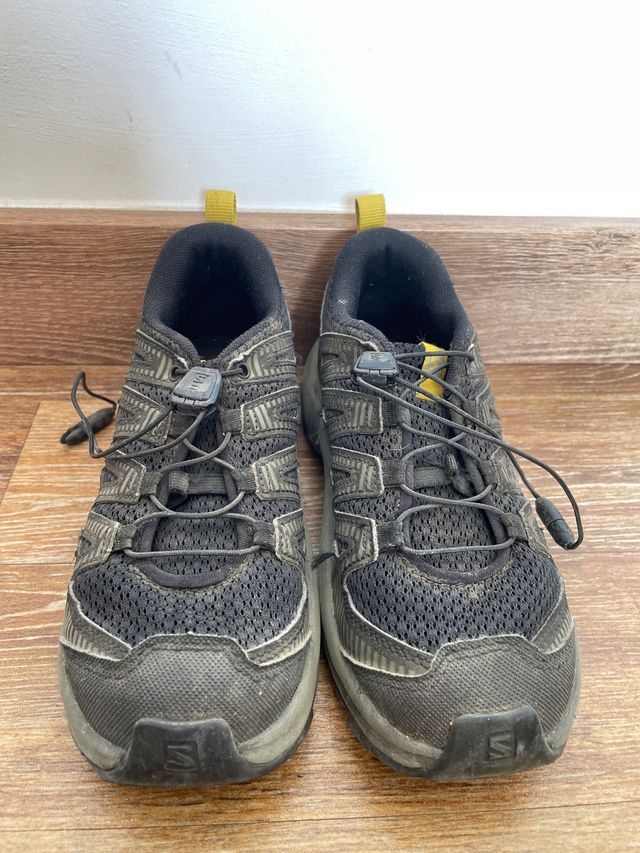 Zapatillas Salomon Núm.32