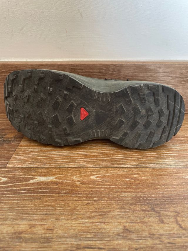 Zapatillas Salomon Núm.32